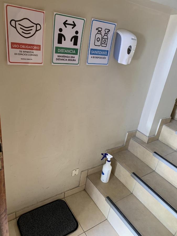Chalten Apartamento