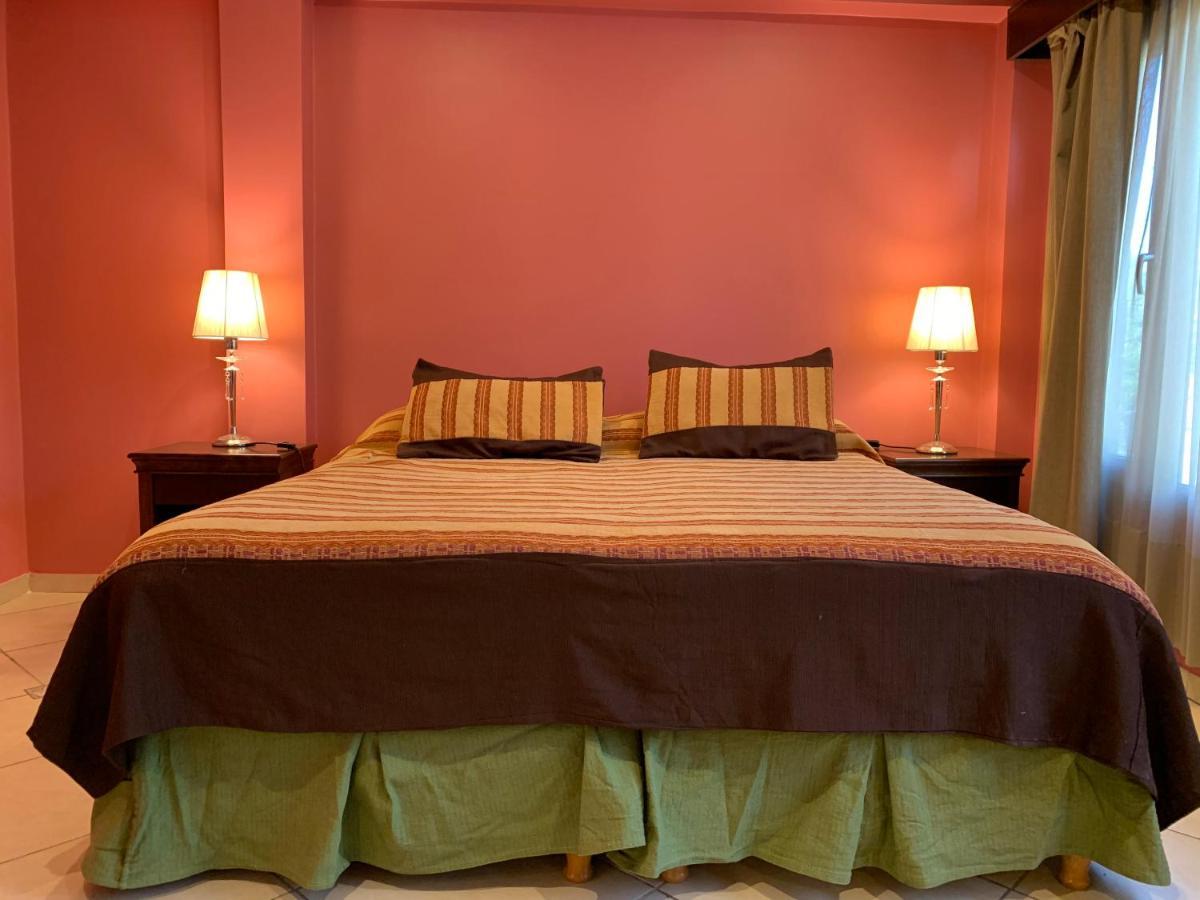 Chalten Apartamento *