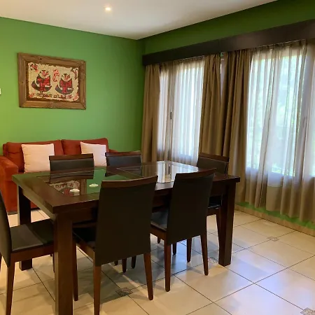 Apart Chalten El Calafate Exterior photo