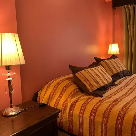 Apart Chalten El Calafate Exterior photo