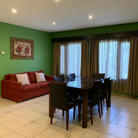 Apart Chalten El Calafate Exterior photo