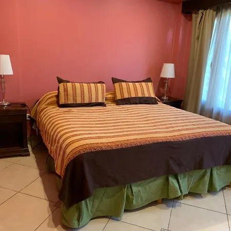 Apart Chalten El Calafate Exterior photo