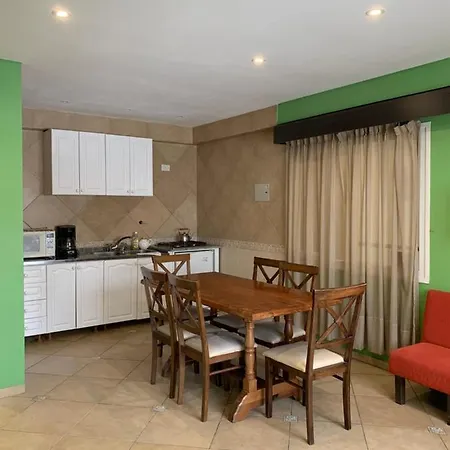 Apart Chalten El Calafate Exterior photo