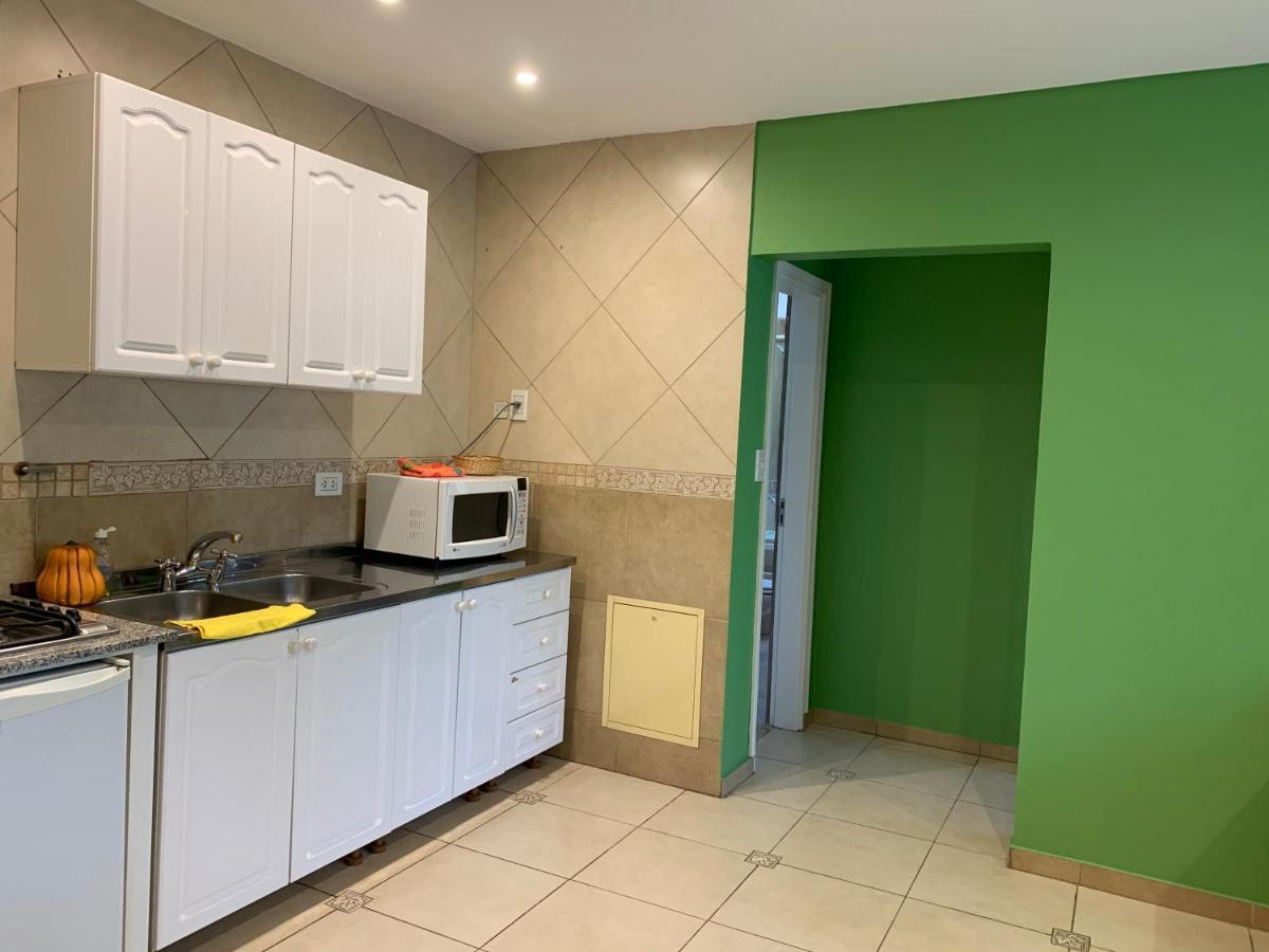 Apartment Chalten *