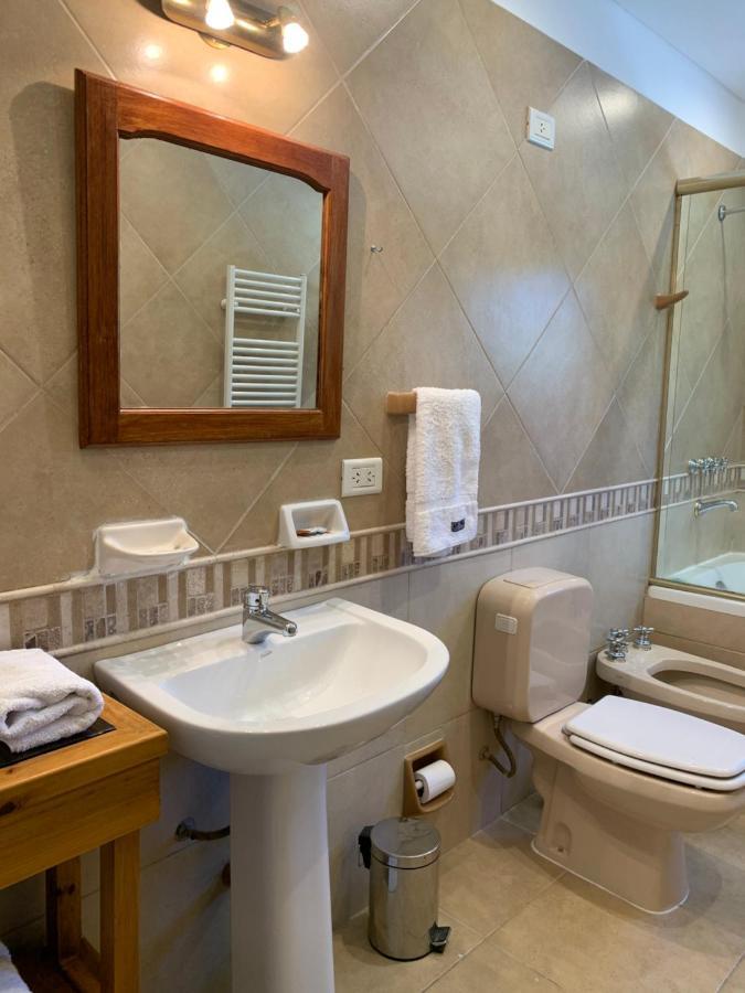 Apartment Chalten El Calafate