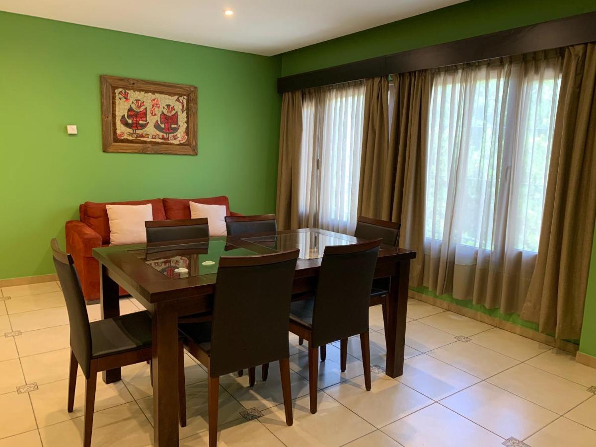 Apartment Chalten *