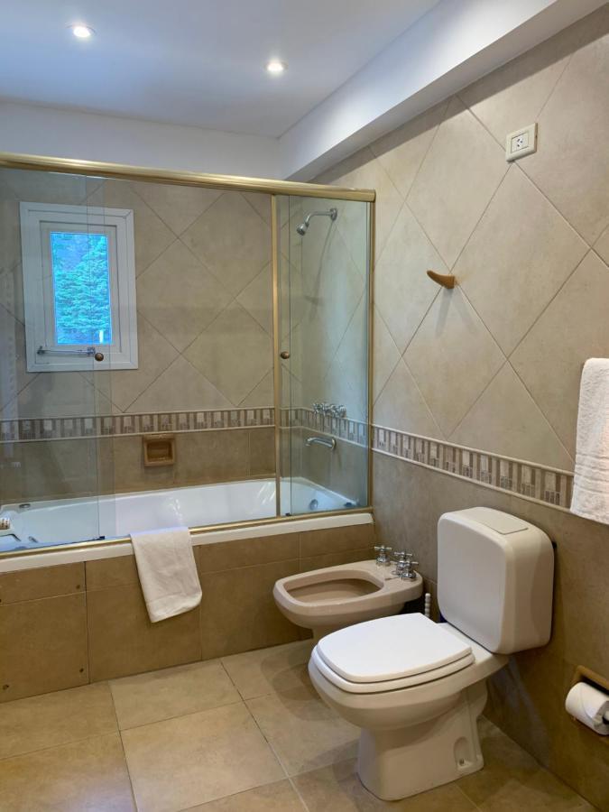 Apartment Chalten