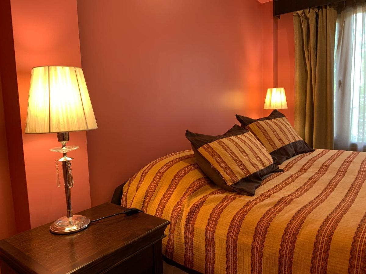 Chalten Apartment El Calafate