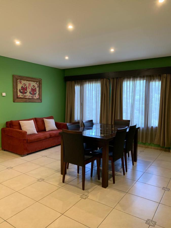 Apartment Chalten