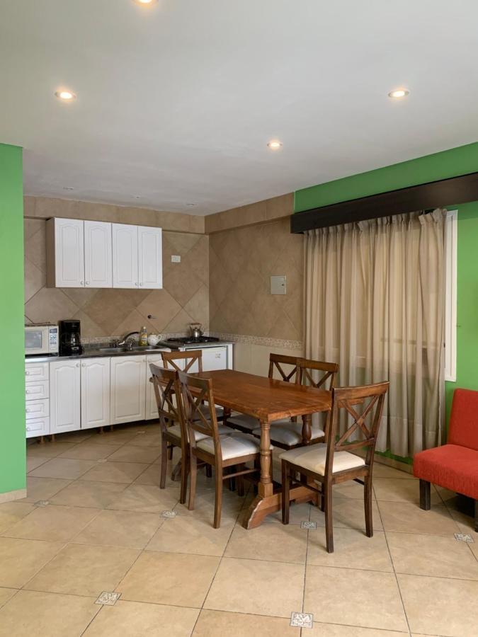 Apartment Chalten El Calafate