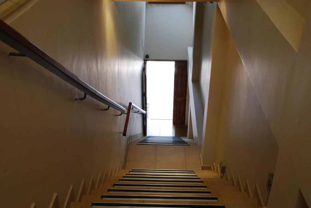 Chalten Apartment *