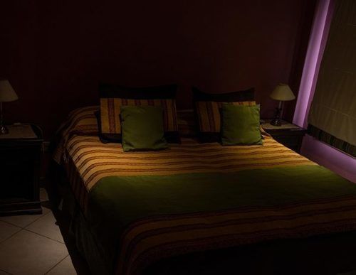 Apartment Chalten El Calafate