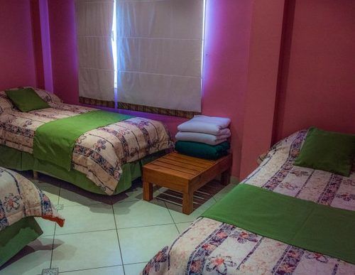 Chalten Apartment El Calafate