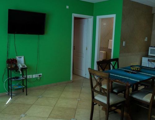 Apartment Chalten *