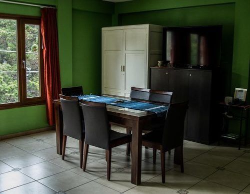 Chalten Apartment *