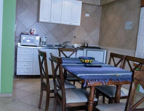 Apartment Chalten