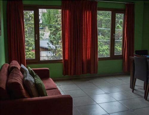 Chalten Apartment